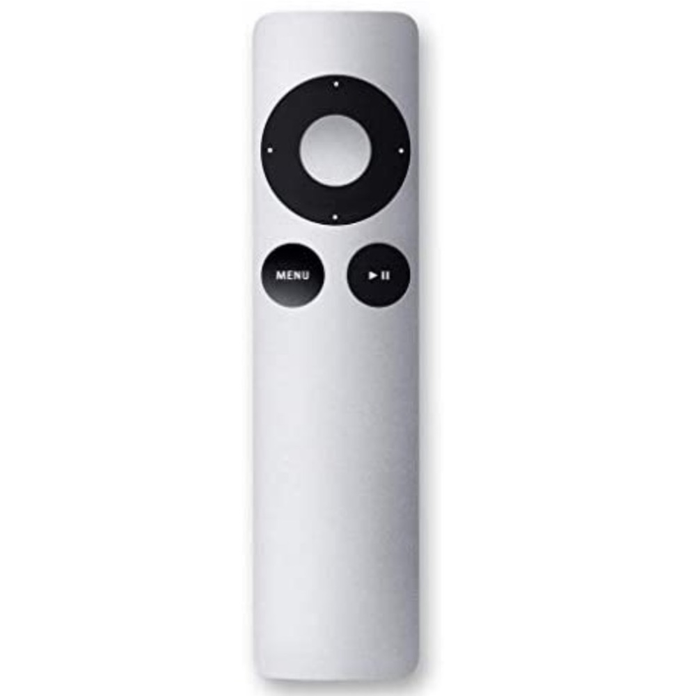 Apple Second Generation Remote